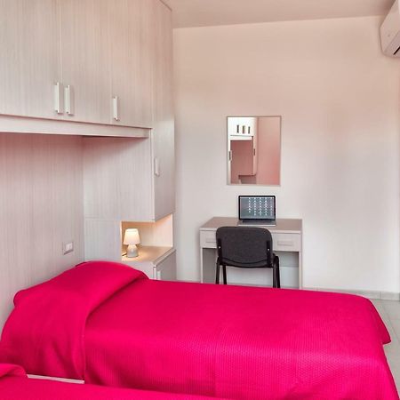 Apartments Giuliana 巴多利诺 外观 照片