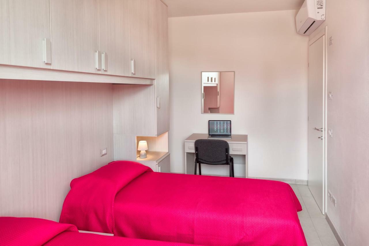Apartments Giuliana 巴多利诺 外观 照片